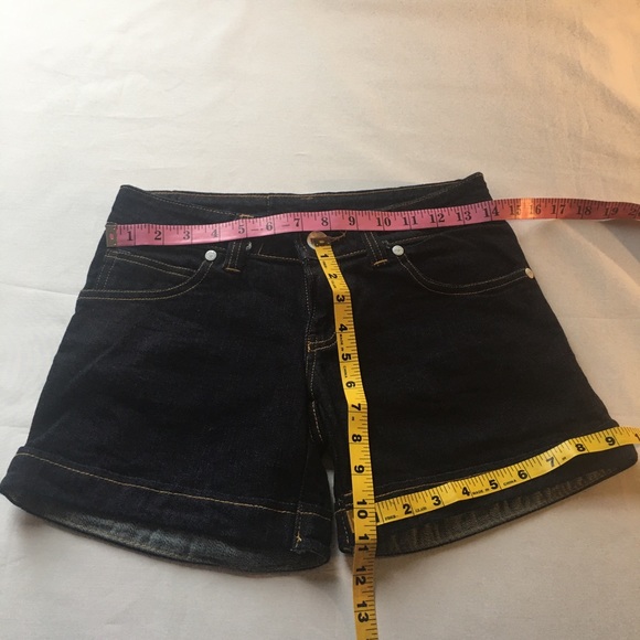 Pink Lemonade Short - Picture 6 of 6